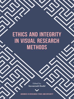 cover image of Advances in Research Ethics and Integrity, Volume 5